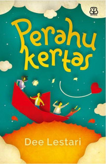 Laut Bercerita