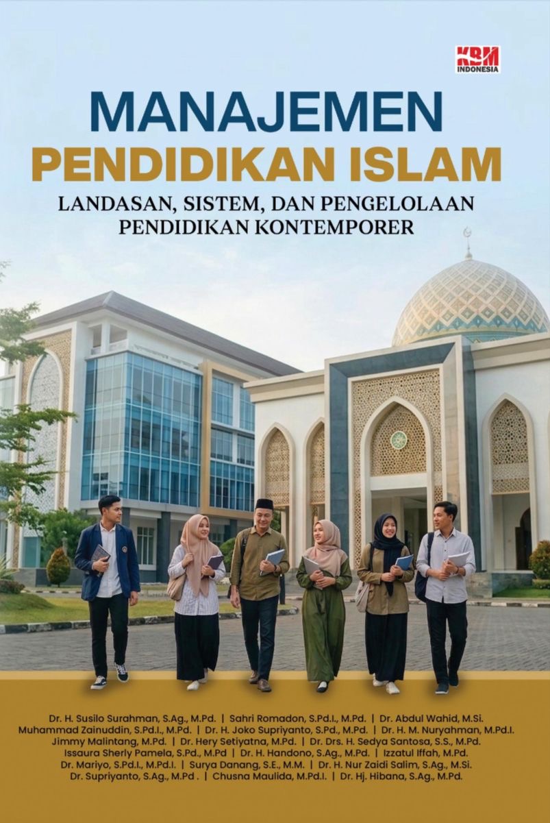 Manajemen Pendidikan